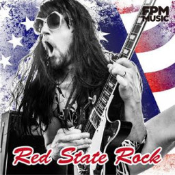 Red State Rock