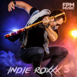 Indie Roxxx 3