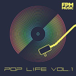 POP LIFE Vol. 1