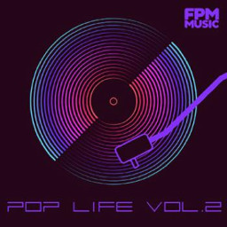 POP LIFE VOL. 2