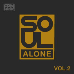 Soul Alone Vol.2