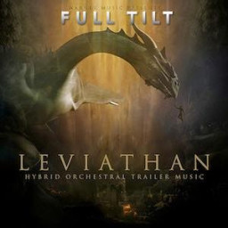 Leviathan - Intense Epic Drama