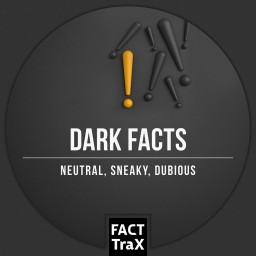 Dark Facts