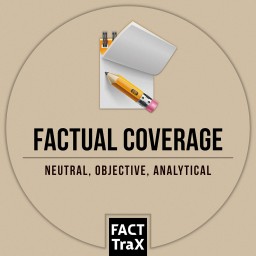 Factual Coverage