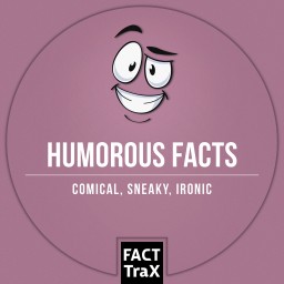 Humorous Facts