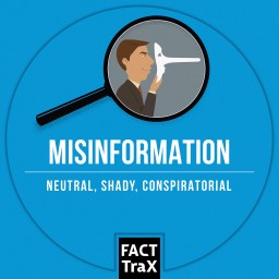 Misinformation