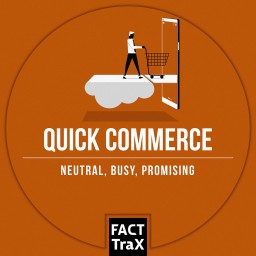 Quick Commerce