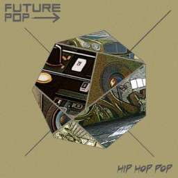 Modern Electronic Hip Hop Pop