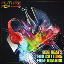 Big Beats For Cutting Edge Brands
