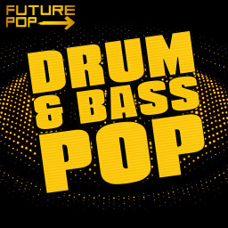 Drum & Bass Pop