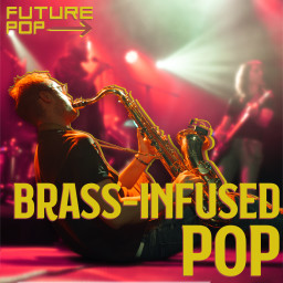 Brass-Infused Pop