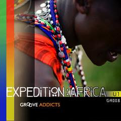 Expedition Africa
