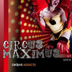 Circus Maximus