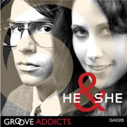 He And She Singer Songwriter
