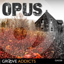 Opus - Soundtrack To Life