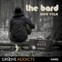 The Bard Indie Folk Rock