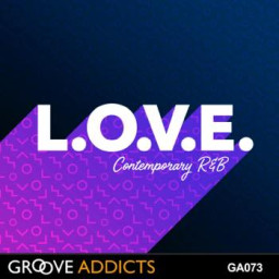 L.O.V.E. - Contemporary R&B