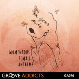 On Your Side - Momentous Female Anthems