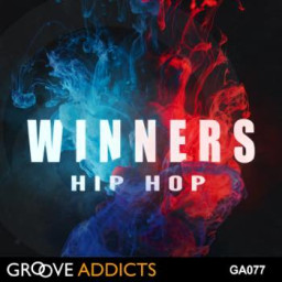 Winners - Hip Hop