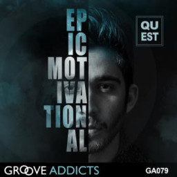 Quest - Epic Motivational