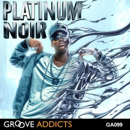Platinum Noir - Contemporary Hip Hop