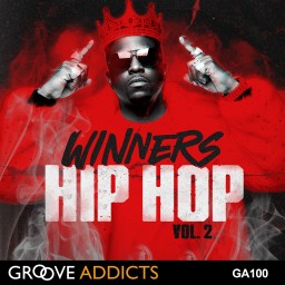 Winners Hip Hop Vol. 2