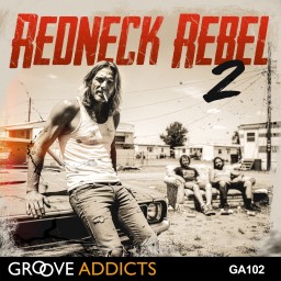 Redneck Rebel 2