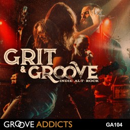 Grit & Groove - Indie Alt-Rock