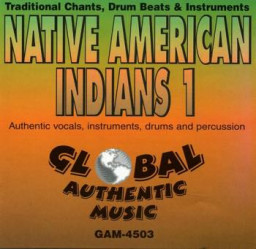 Native American Indians 1