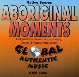 Aboriginal Moments
