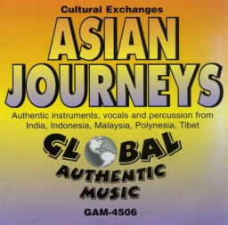 Asian Journeys