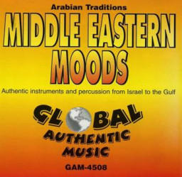 Middle Eastern Moods