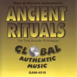 Ancient Rituals