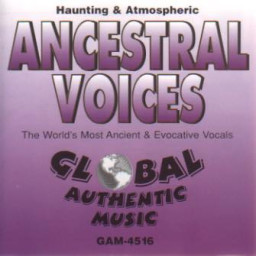 Ancestral Voices