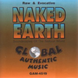 Naked Earth