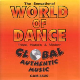 World Of Dance