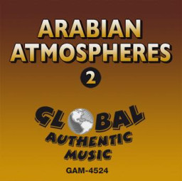 Arabian Atmospheres 2