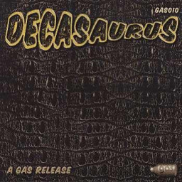 Decasaurus