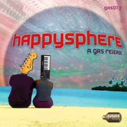 Happysphere