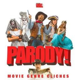 Parody! - Movie Genre Cliches