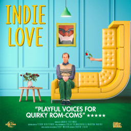 INDIE LOVE - Playful Voices for Artful Rom-Coms