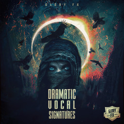 Dramatic Vocal Signatures