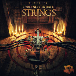Cybernetic Horror Strings