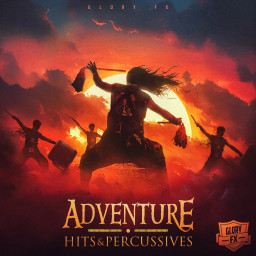 Adventure Hits & Percussives