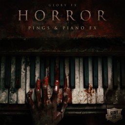 Horror Pings & Piano FX