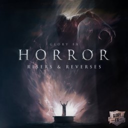 Horror Risers & Reverses