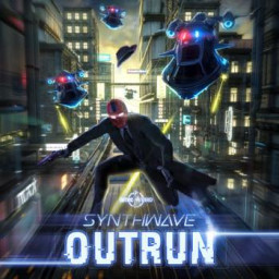 SynthWave Outrun