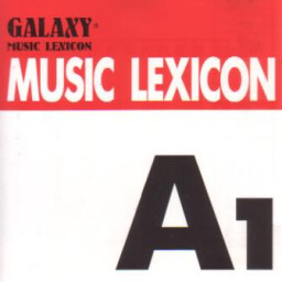 Music Lexicon