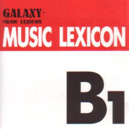 Music Lexicon