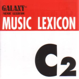 Music Lexicon